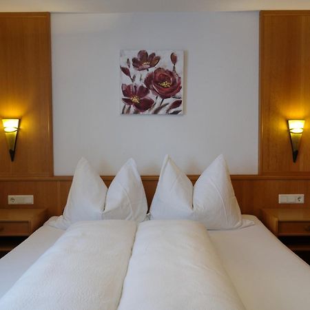 Appartement Feierabendhof à Ischgl Extérieur photo