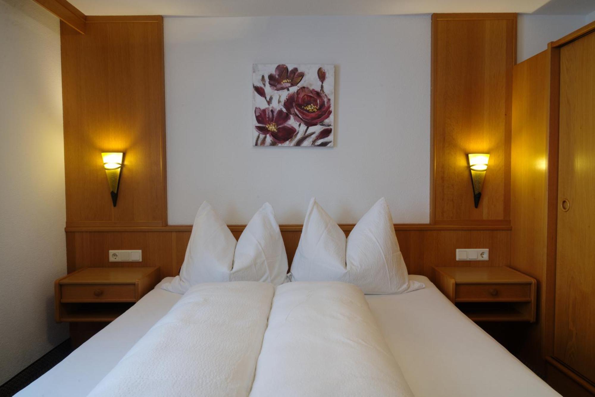 Appartement Feierabendhof à Ischgl Extérieur photo