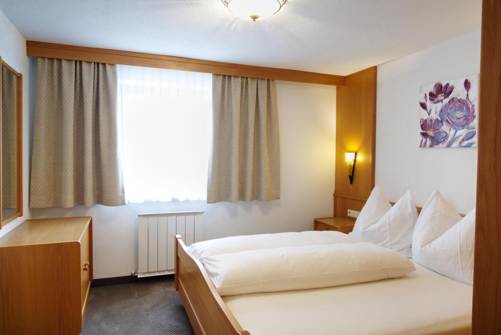 Appartement Feierabendhof à Ischgl Extérieur photo