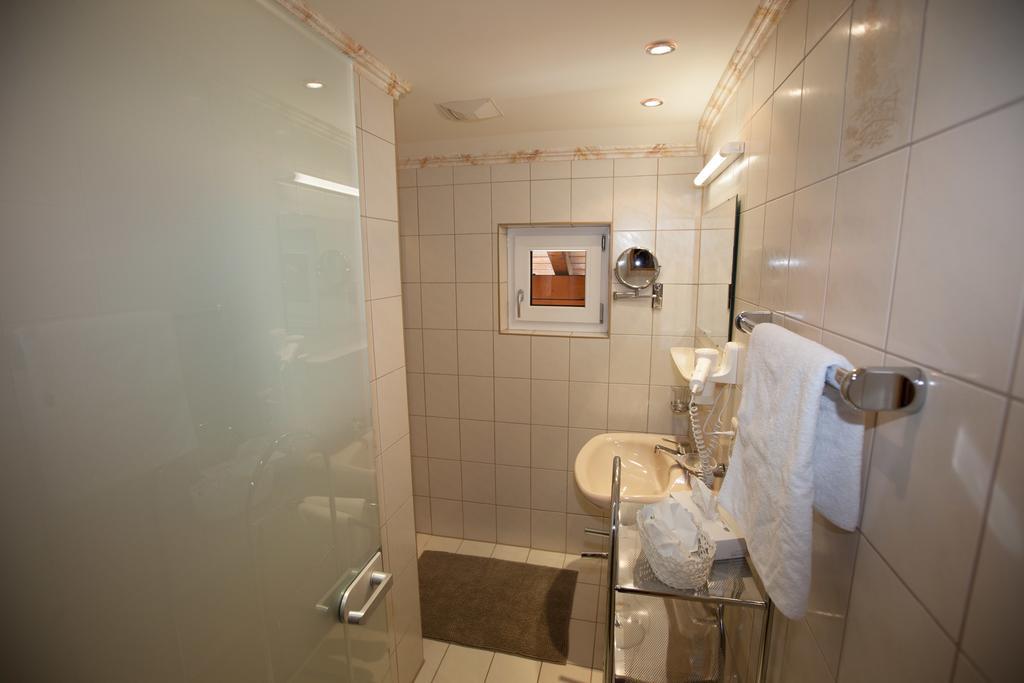 Appartement Feierabendhof à Ischgl Chambre photo