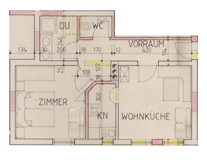 Appartement Feierabendhof à Ischgl Extérieur photo