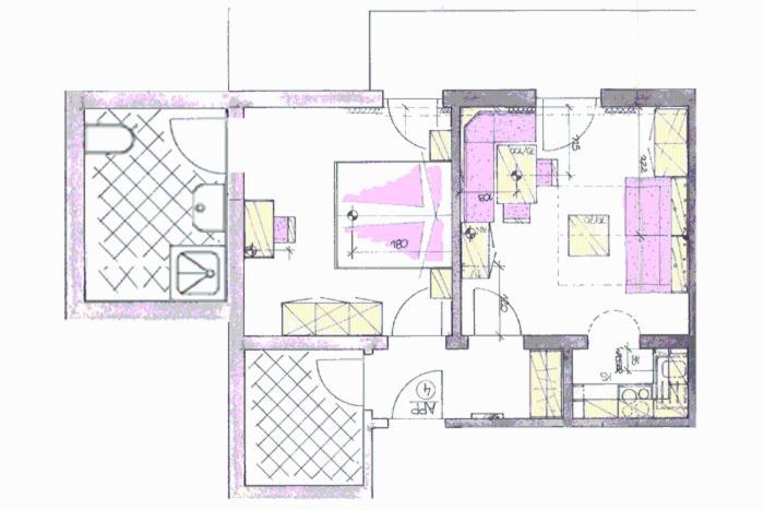 Appartement Feierabendhof à Ischgl Extérieur photo