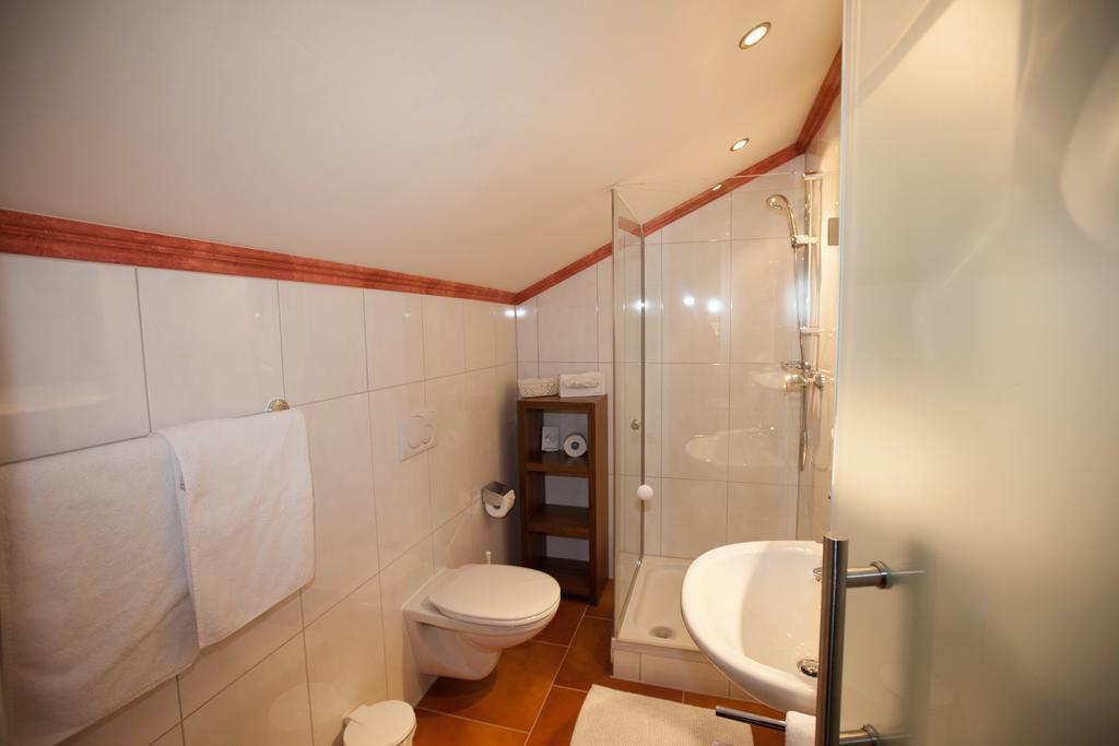 Appartement Feierabendhof à Ischgl Chambre photo