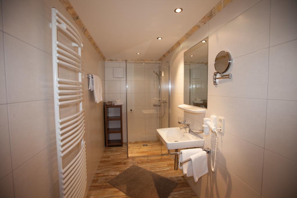 Appartement Feierabendhof à Ischgl Chambre photo