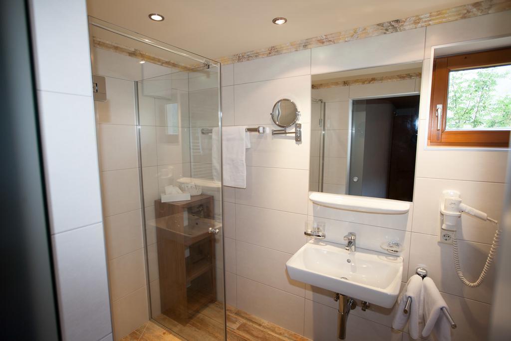 Appartement Feierabendhof à Ischgl Chambre photo