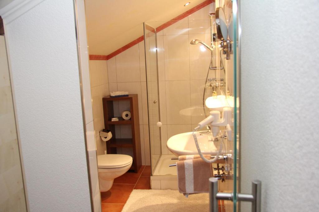 Appartement Feierabendhof à Ischgl Chambre photo
