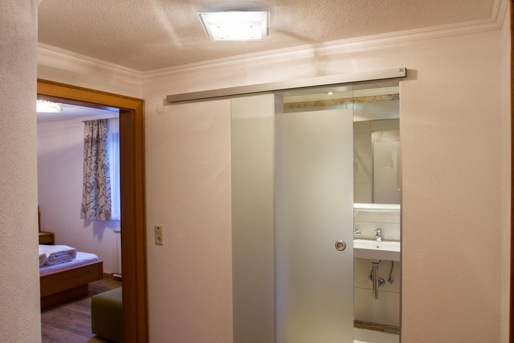Appartement Feierabendhof à Ischgl Extérieur photo