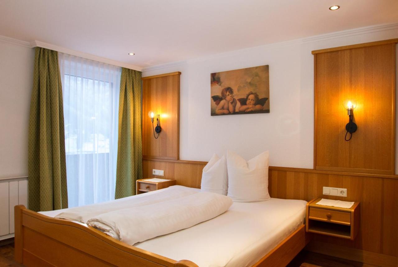 Appartement Feierabendhof à Ischgl Extérieur photo